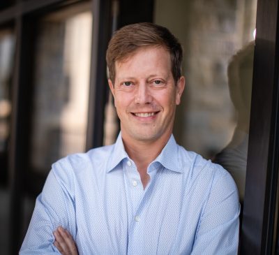 Nick Prillaman Professor and Program Coordinator