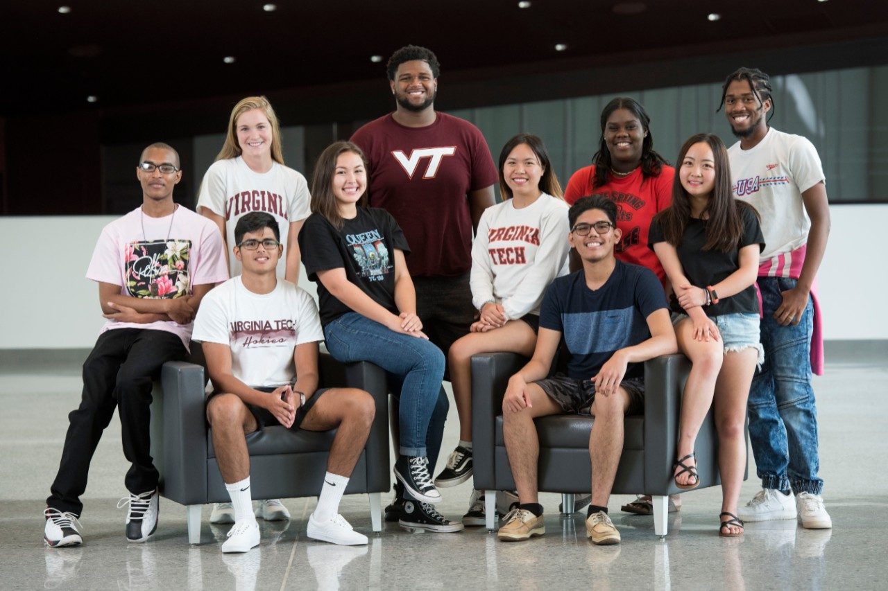 Clark Scholarship Recipients Clark Scholarship Recipients