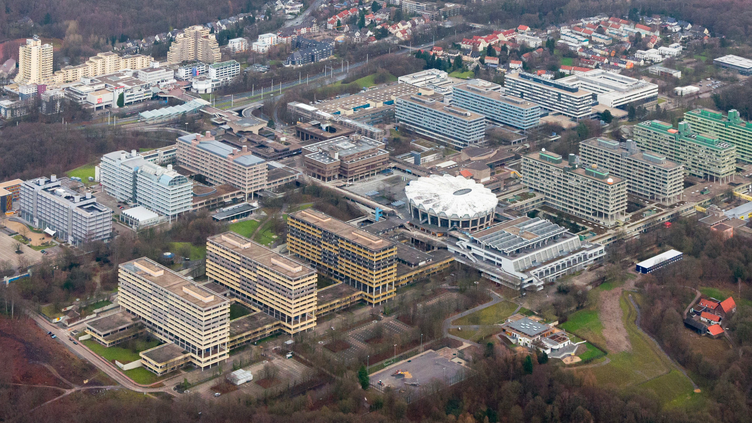 Ruhr University