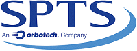 SPTS Orbotech corporate logo