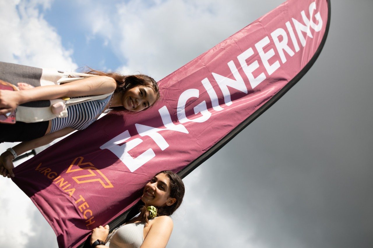 Undergraduate Programs | Engineering | Virginia Tech