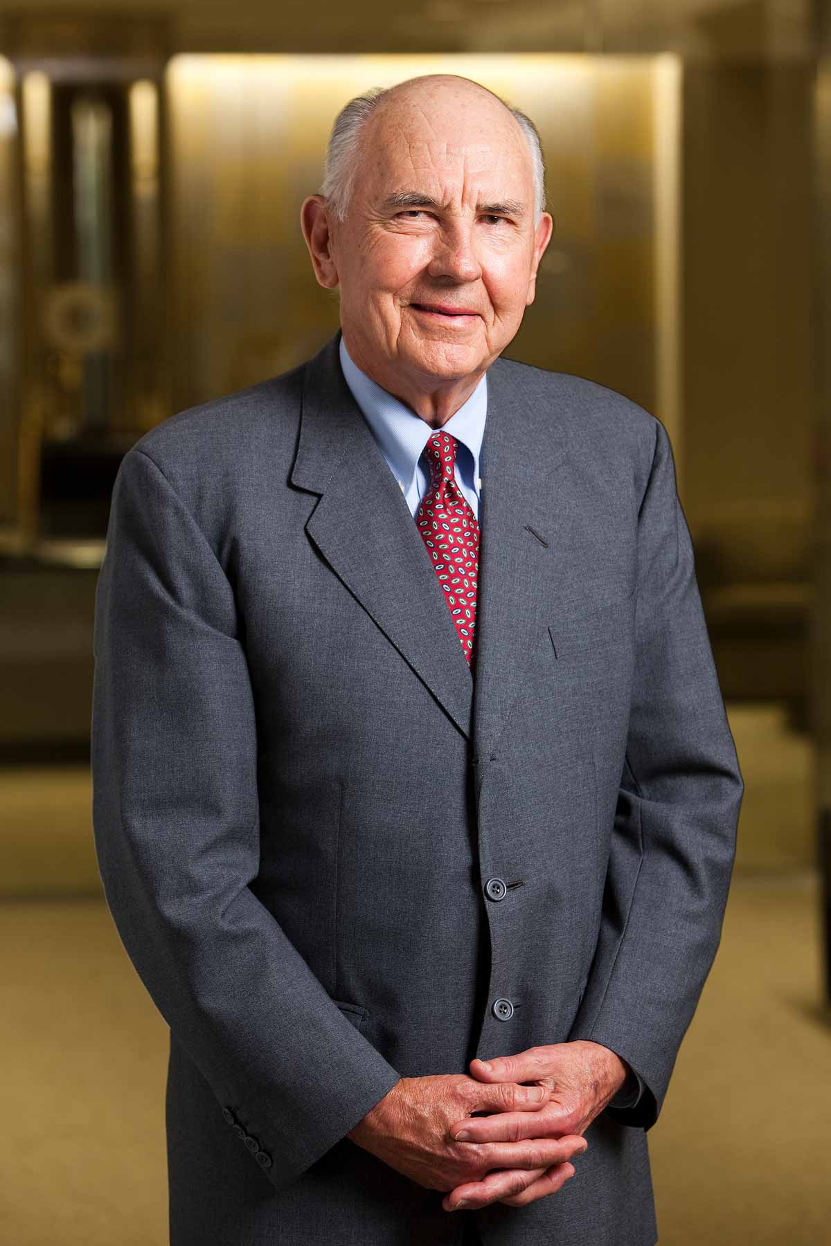 James Clark James Clark