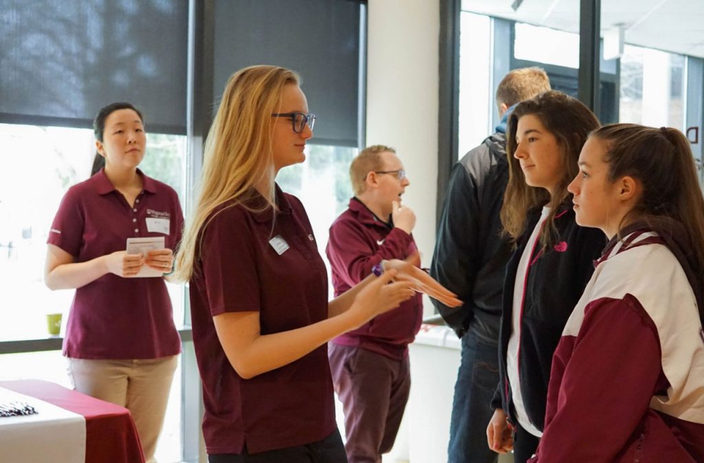 Engineering Open House for Undergraduates Engineering Virginia Tech