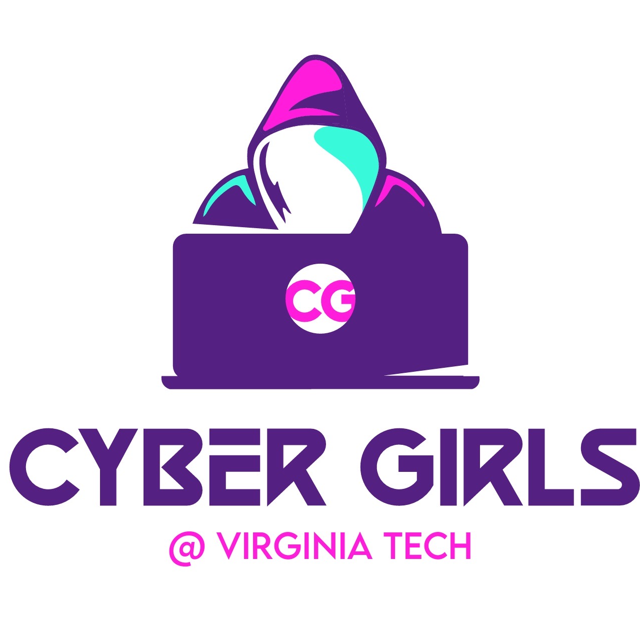 Artwork for Cyber Girls