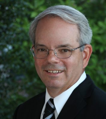 Headshot of Gary Whiting