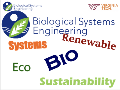 Biological Systems Engineering