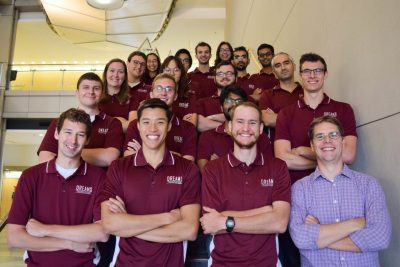 DREAMS Lab Group Photo
