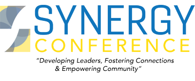 Synergy Conference Logo