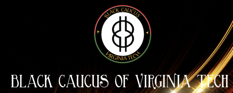 VT Black Caucus Banner