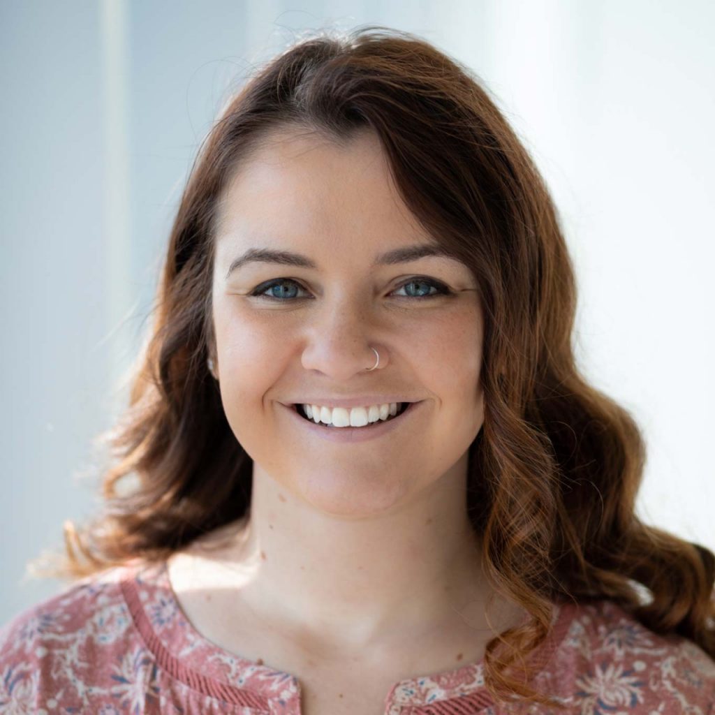 Stephanie Kapllani | Engineering | Virginia Tech