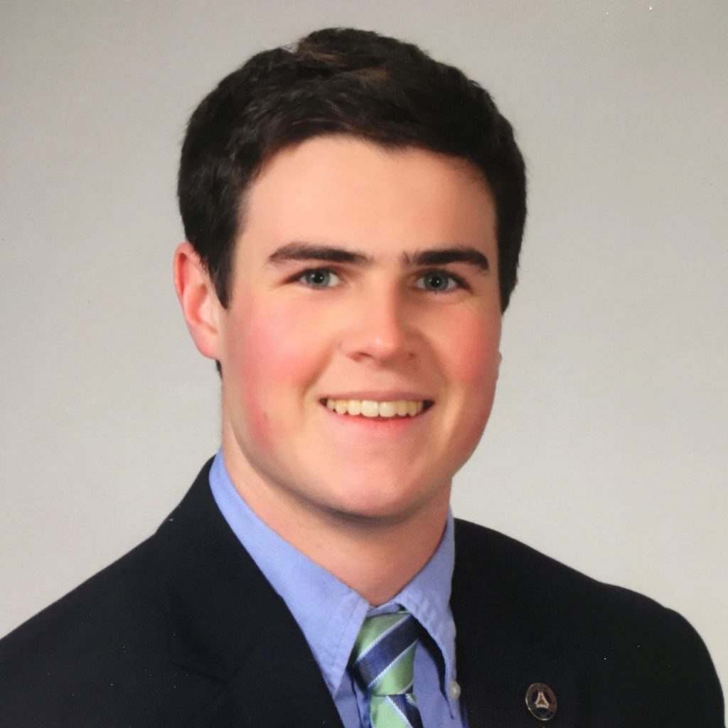 Jimmy Burke | Engineering | Virginia Tech