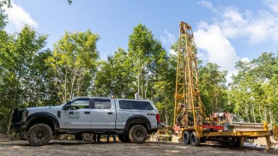 Virginia Tech to lead $10 million critical mineral research coalition in Appalachia