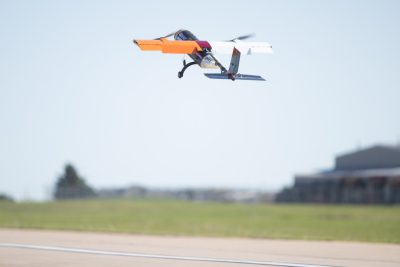 Design Build Fly