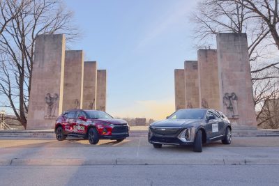 Hybrid Electric Vehicle Team