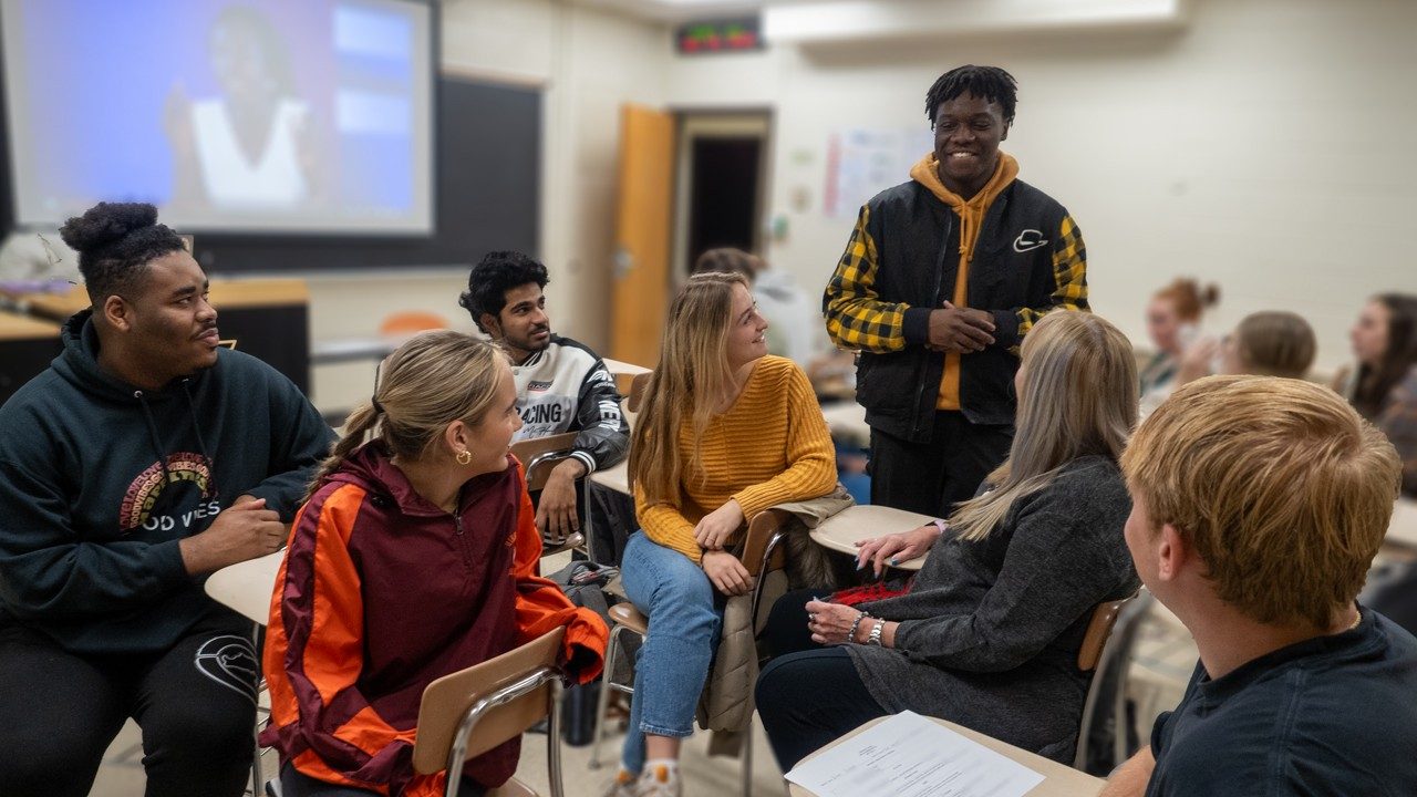 Home | Engineering | Virginia Tech