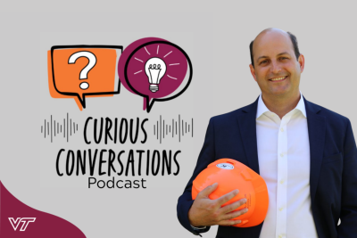 podcast logo with Andrew McCoy