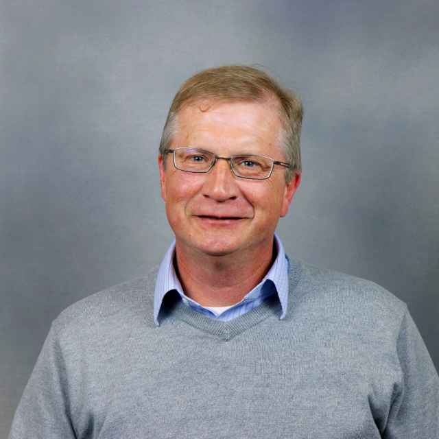 Brad Martens
