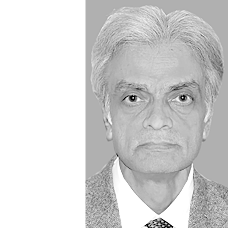Dr. Satish Kulkarni