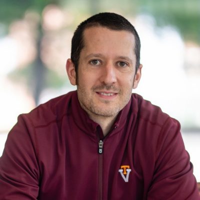 Eli Vlaisavljevich