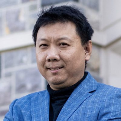 Hang Yu
