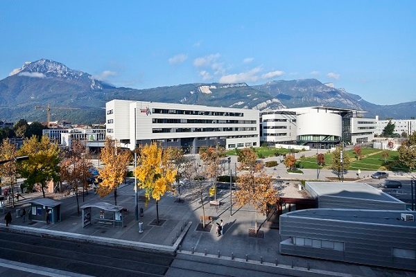 Grenoble Institute of technology