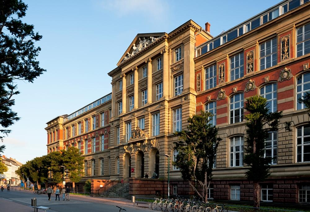 technical university of darmstadt