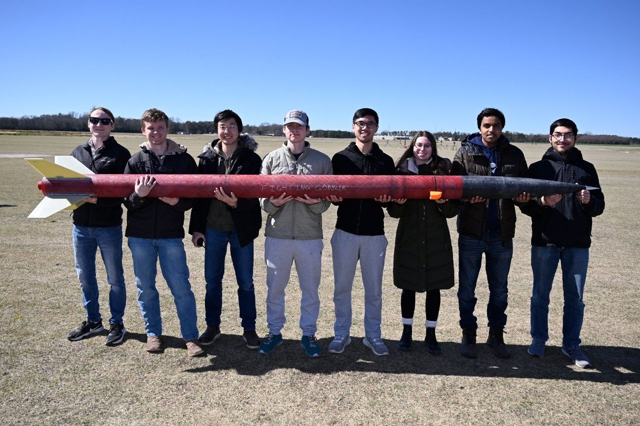 NASA Student Launch at Virginia Tech Engineering Virginia Tech