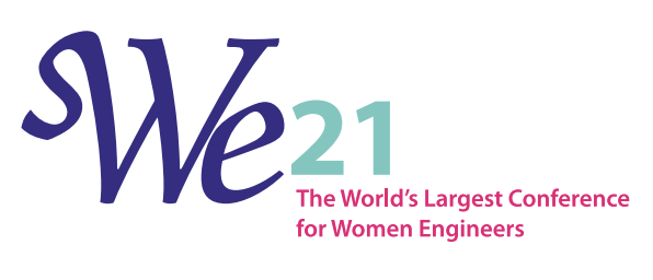 SWE Conference 2021 Logo