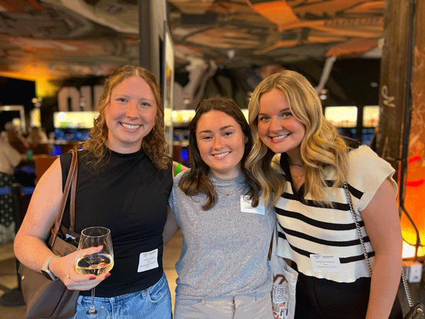 Baltimore/Columbia Engineering Alumni Social