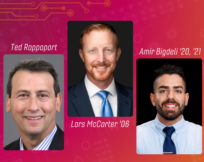 Electrical and Computer Engineering Colloquium Series